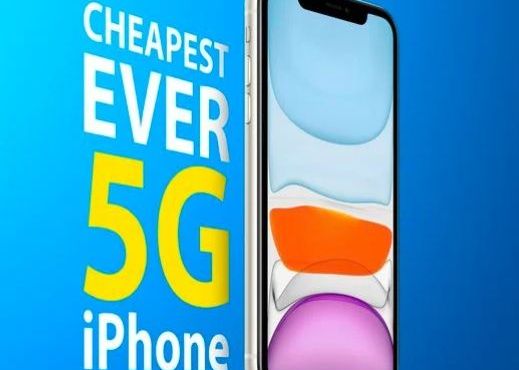 Ce Specificatii Va Avea Noul Iphone Se 2022 Cu 5g Si Cat Va Costa