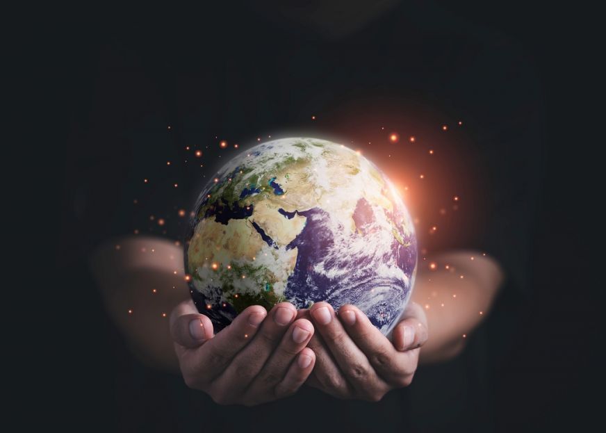 Un Gaz Toxic Gasit In Armele Chimice Ar Putea Fi Elementul Cheie Care A Determinat Aparitia Vietii Pe