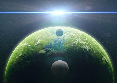 Asemanarea Interesanta Dintre Atmosfera Acestei Exoplanete Si Cea A Pamantului Descoperirea Majora Facuta