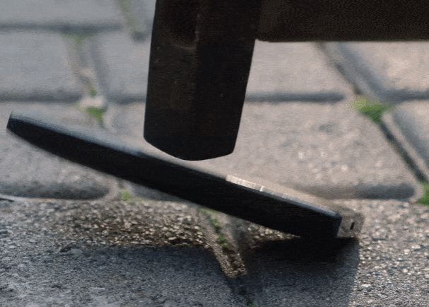 Inginerii Mit Au Realizat Imposibilul Un Material Care Este De Doua Ori Mai Rezistent Decat Otelul Si