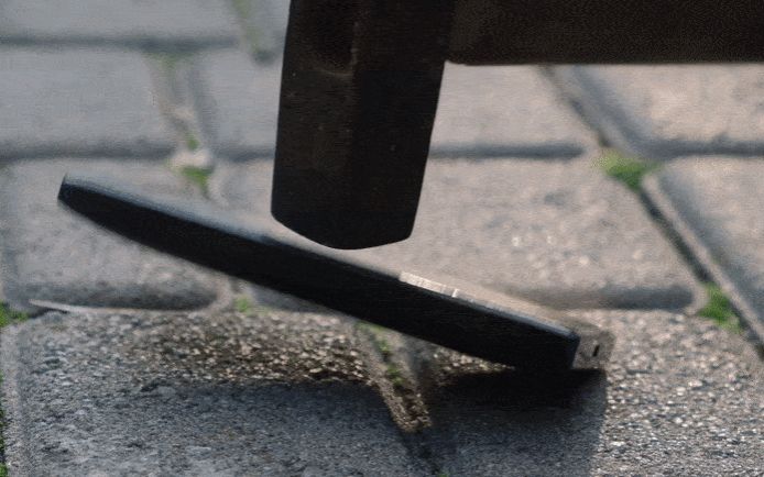 Inginerii Mit Au Realizat Imposibilul Un Material Care Este De Doua Ori Mai Rezistent Decat Otelul Si