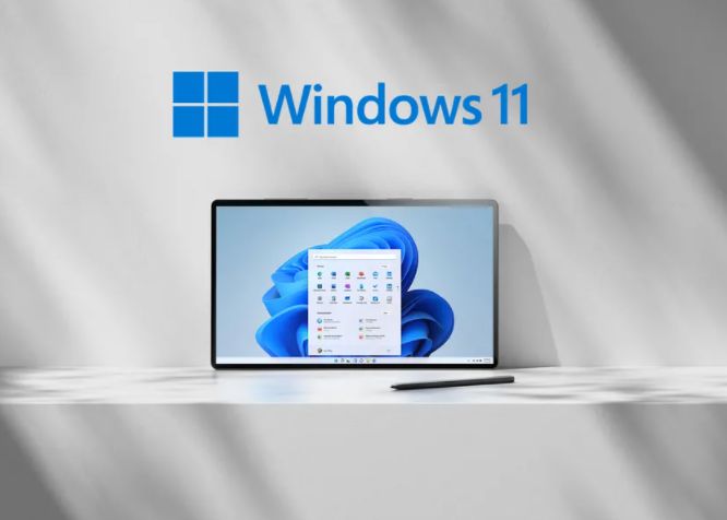 Prima Mare Actualizare Pentru Windows 11 Ce Se Schimba