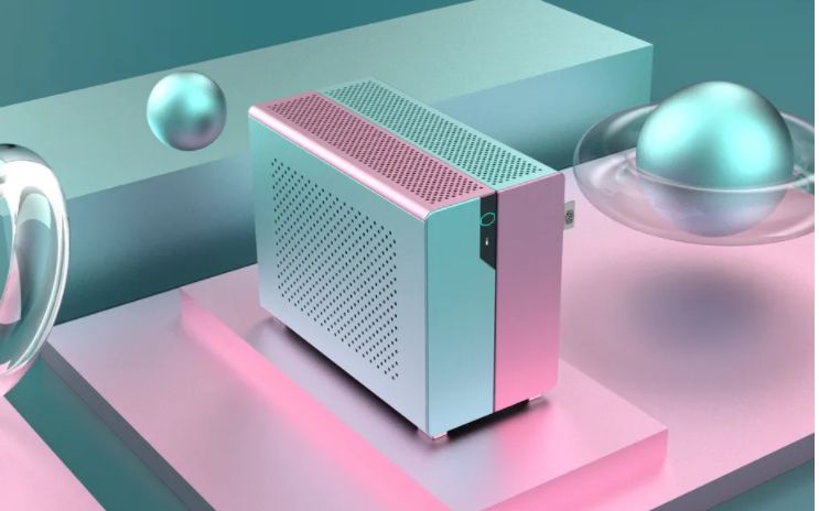 Cel Mai Extravagant Pc Are O Forma Inedita De Pantof Sport