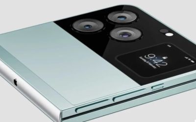 VIDEO. Cum ar putea arăta primul iPhone pliabil? Concept inedit creat de un designer