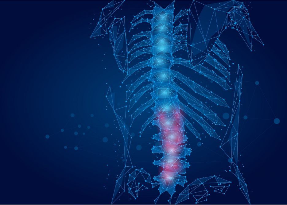 Un Barbat Paralizat A Reusit Sa Mearga Din Nou Datorita Unui Implant Revolutionar