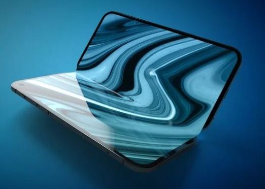 Noi informații despre primele gadgeturi pliabile de la Apple. Când vor fi lansate? Noi Informatii Despre Primele Gadgeturi Pliabile De La Apple Cand Vor Fi Lansate 1