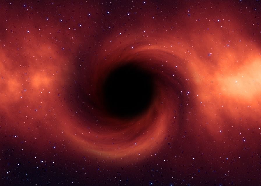 Premieră mondială: astronomii au descoperit o gaură neagră călătoare Premiera Mondiala Astronomii Au Descoperit O Gaura Neagra Calatoare