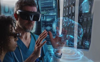 Hologramele interactive pe care le poți atinge și simți, noua invenție a cercetătorilor