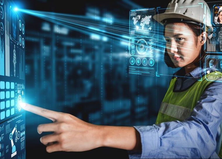 O Firma De Tehnologie Din China Dezvolta Un Sistem It Controversat Care Poate Prezice Daca Un Angajat