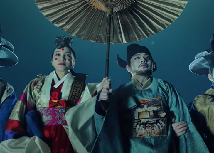 Apple Lucreaza Cu Un Celebru Regizor Pentru A Realiza O Productie Filmata Integral Cu Iphone 13 Pro