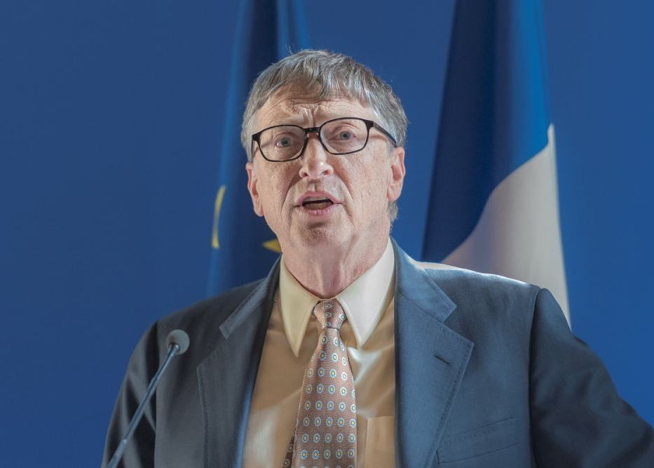 Bill Gates avertizează: Urmează o altă pandemie Bill Gates Avertizeaza Urmeaza O Alta Pandemie