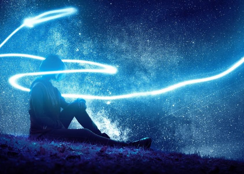 Le Trece Oamenilor Cu Adevarat Viata Prin Fata Ochilor Atunci Cand Mor Un Nou Studiu Are Raspunsul