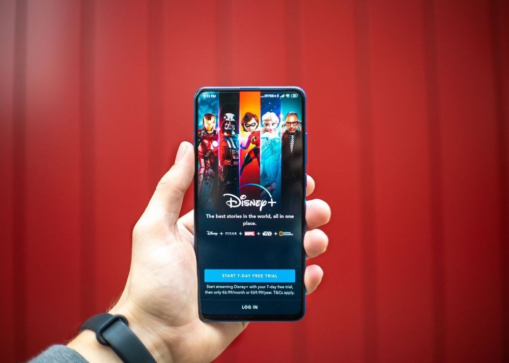 Abonamentul Disney Plus ar putea deveni mai ieftin. Serviciul, disponibil și în România din această vară Abonamentul Disney Plus Ar Putea Deveni Mai Ieftin Serviciul Disponibil Si In Romania Din Aceasta Vara