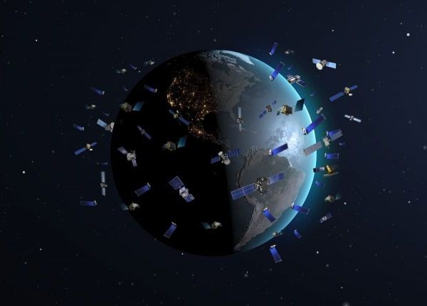 Elon Musk Avertizeaza Cu Privire La Utilizarea Terminalelor Starlink In Ucraina