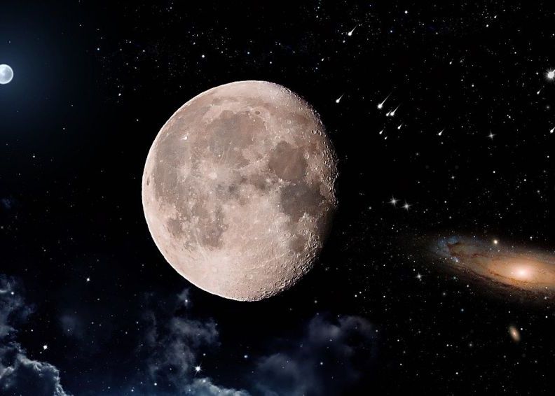 O Racheta S A Ciocnit Cu Luna Ce Stim Pana Acum Despre Impact