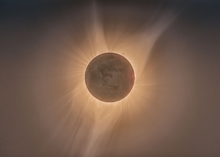 Un Tip Ciudat De Roca Ce A Existat Pe Terra Acum Milioane De Ani Ar Explica Modul In Care Un Pamant Infernal