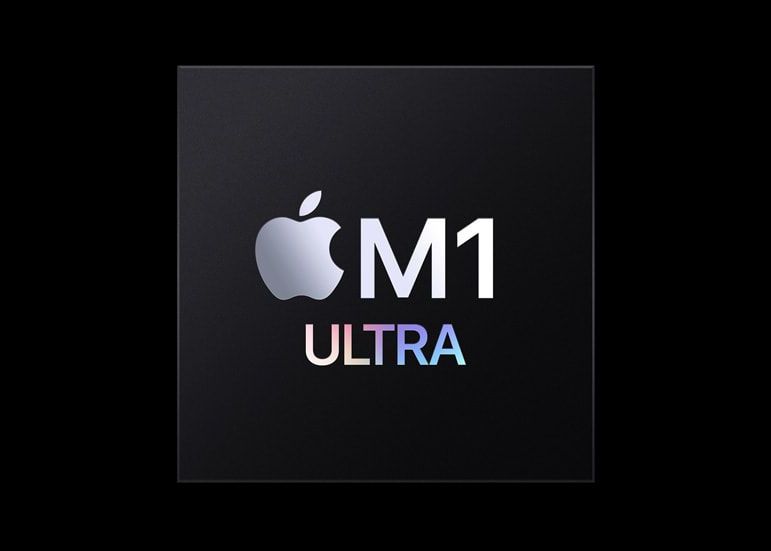 Apple a anunțat noul M1 Ultra, cel mai puternic procesor de Mac de până acum Apple A Anuntat Noul M1 Ultra Cel Mai Puternic Procesor De Mac De Pana Acum