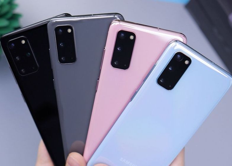 Cele Mai Populare Telefoane Din Lume Compania Care Domina Detasat