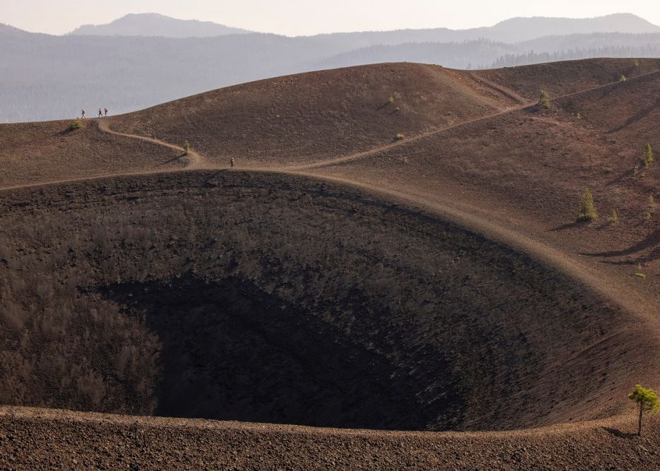 Cel Mai Adanc Crater Din Lume Ar Putea Fi O Sursa Inepuizabila De Zenergie Curata