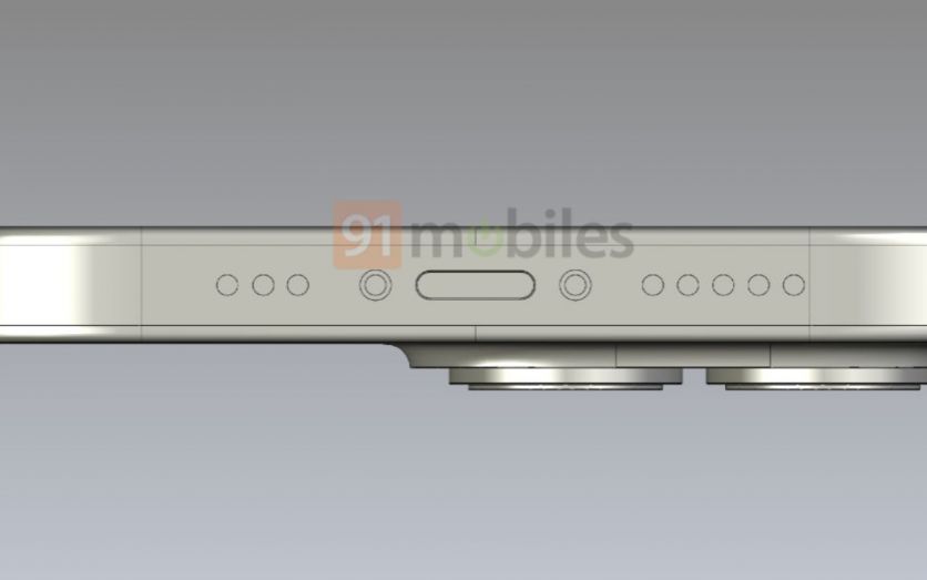 Noi Randari Cu Iphone 14 Pro Schimbarea De Design Pe Care Fanii O Asteptau