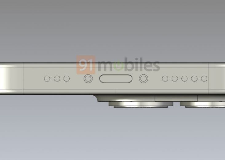 Noi randări cu iPhone 14 Pro. Schimbarea de design pe care fanii o așteptau Noi Randari Cu Iphone 14 Pro Schimbarea De Design Pe Care Fanii O Asteptau