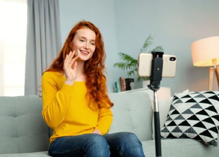 Amenajarea Unei Camere Pentru Vlogging 4 Solutii Utile 1