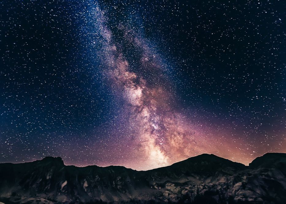 Cercetatorii Au Descoperit Zanul De Nastere Al Caii Lactee Ce Varsta Reala Are Galaxia Noastra