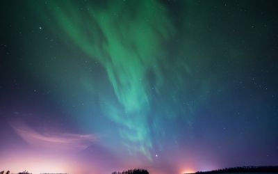 NASA va trimite două rachete în spațiu pentru a cerceta Aurora Boreală