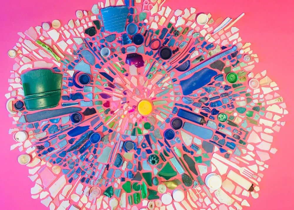 Particule De Microplastic Descoperite Pentru Prima Data In Sangele Uman