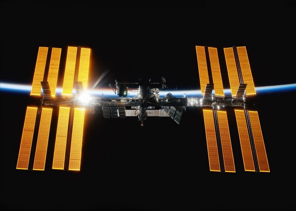 NASA susține că Rusia își dorește să continue parteneriatul cu SUA pentru dezvoltarea Stației Spațiale Internaționale Nasa Sustine Ca Rusia Isi Doreste Sa Continue Parteneriatul Cu Sua Pentru Dezvoltarea Statiei Spatiale