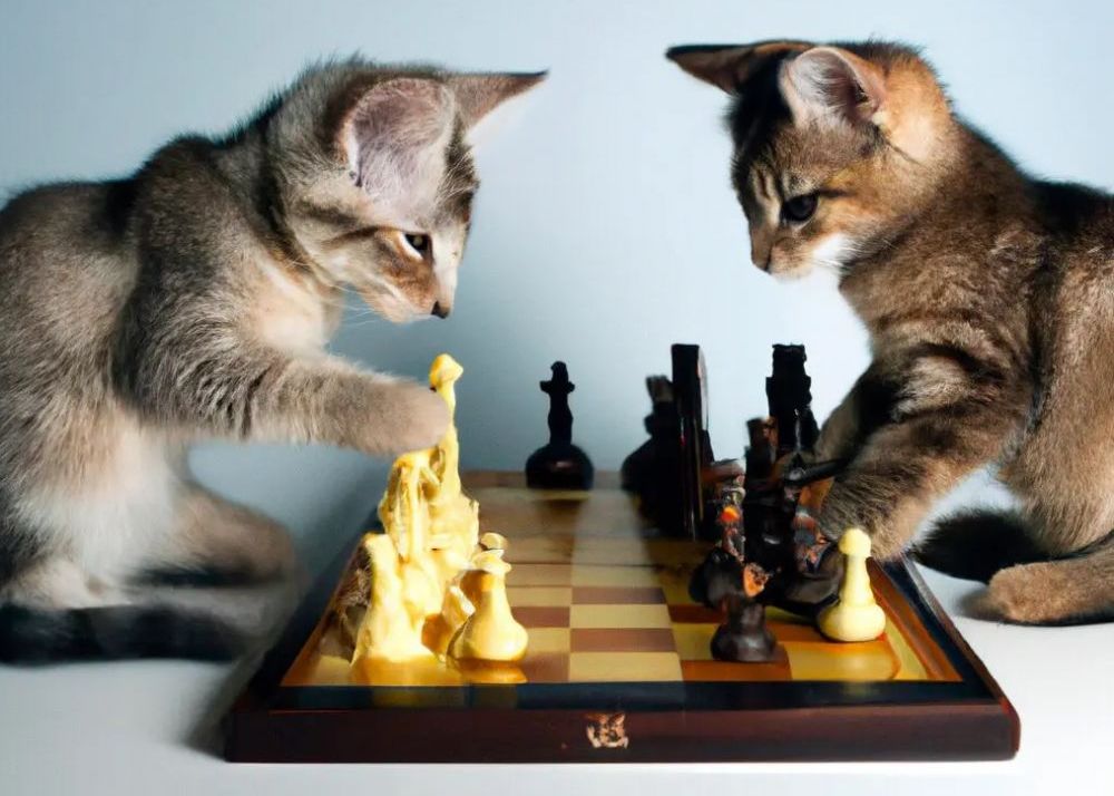 Dall E Inteligenta Artificiala Care Face Desene Complexe Dupa Doar Cateva Indicatii Simple