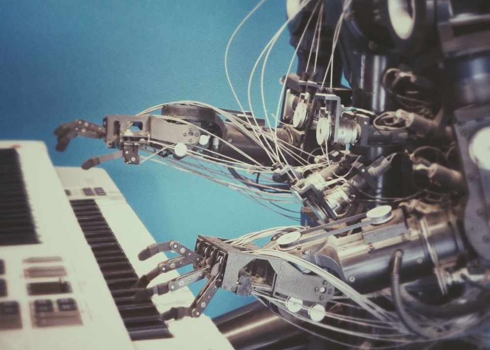 În 50 de ani vom avea „îngeri roboți și vom putea să ne contopim creierul cu entități AI. Cum văd experții viitorul tehnologiei In 50 De Ani Vom Avea Zingeri Roboti Si Vom Putea Sa Ne Contopim Creierul Cu Entitati Ai Cum Vad Expertii