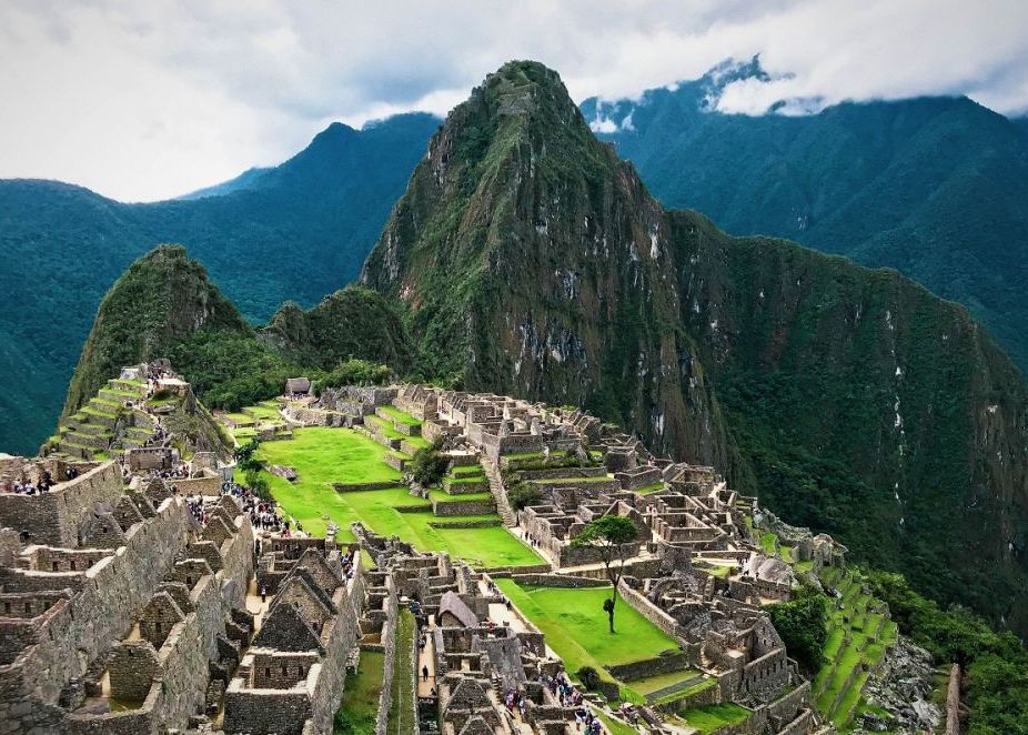 Machu Picchu Se Numeste De Fapt Altfel Care Este Motivul Pentru Care Toti Folosim O Alta Denumire De Peste