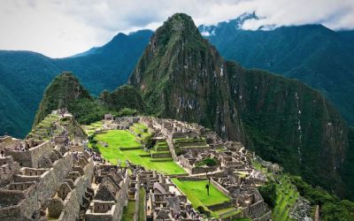 Machu Picchu se numește, de fapt, altfel. Care este motivul pentru care toți folosim o altă denumire de peste 100 de ani
