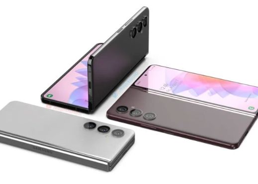 Îmbunătățirile pe care Samsung le pregătește pentru noul Galaxy Z Fold 4 Imbunatatirile Pe Care Samsung Le Pregateste Pentru Noul Galaxy Z Fold 4