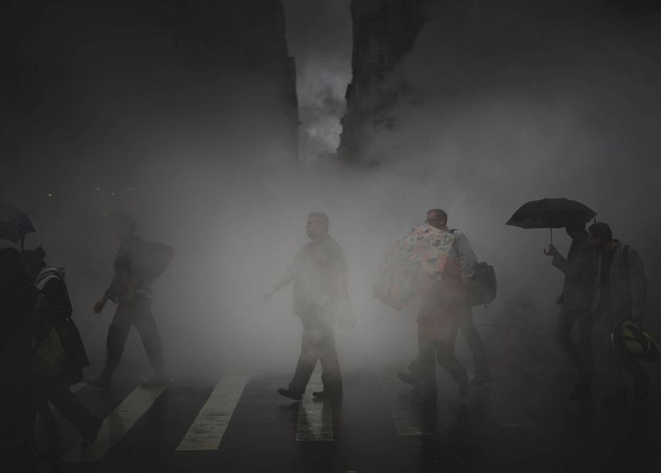 99 Dintre Locuitorii Planetei Respira Acum Aer Poluat Cercetatorii Trag Semnalul De Alarma