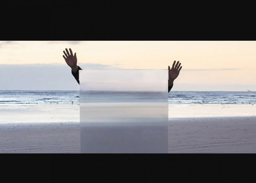 Un Startup A Realizat Un Zscut Care Te Face Invizibil Cum Functioneaza Inventia