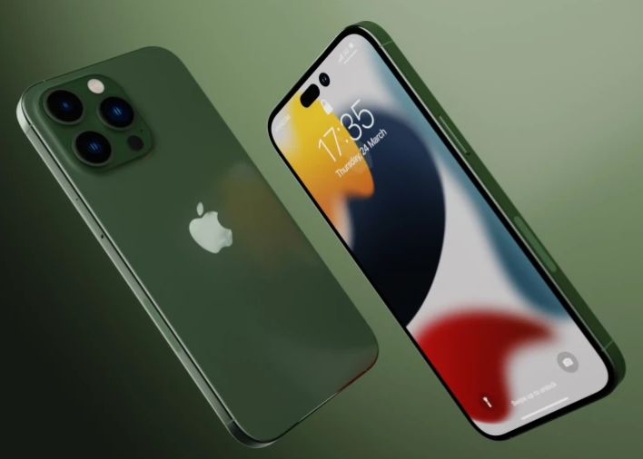 Iphone 14 Pro Max Primele Detalii Tehnice Despre Cel Mai Performant Telefon Apple