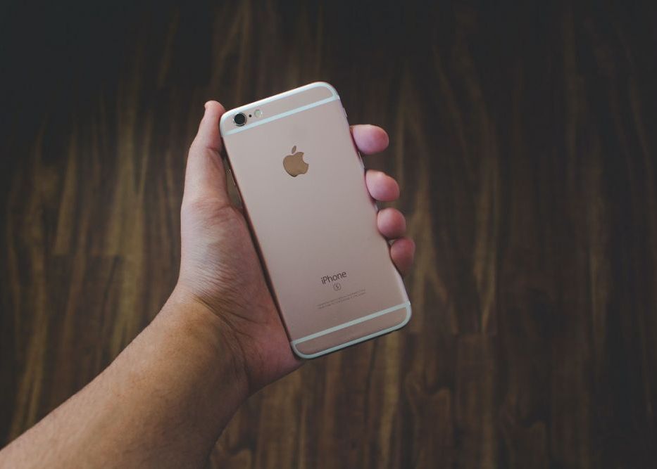 Cum Poate O Tona De Iphone Uri Sa Valoreze Mai Mult Decat O Tona De Minereu De Aur