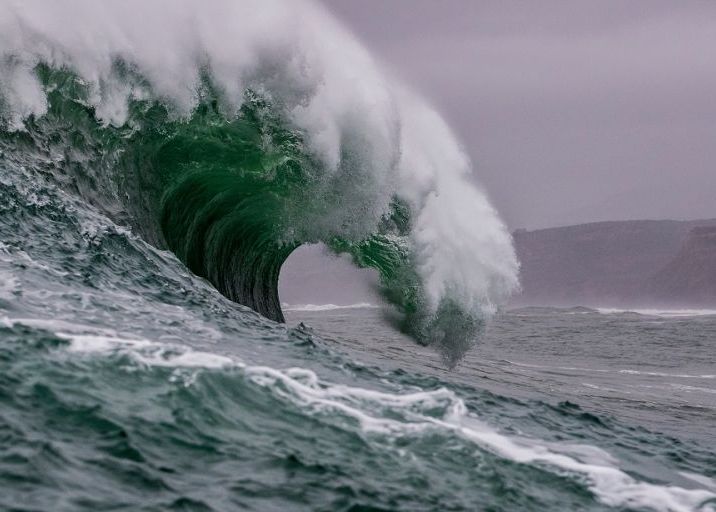 Cand A Avut Loc Cel Mai Mare Cutremur Din Istorie A Provocat Un Tsunami Urias Care A Ajuns La Peste 8 1