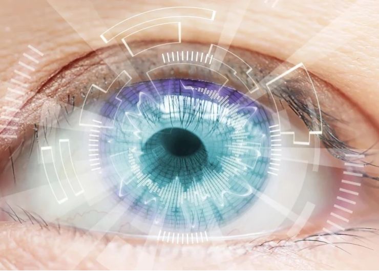 Lentilele De Contact Inteligente Ar Putea Fi Lansate Mai Devreme Decat Ne Asteptam