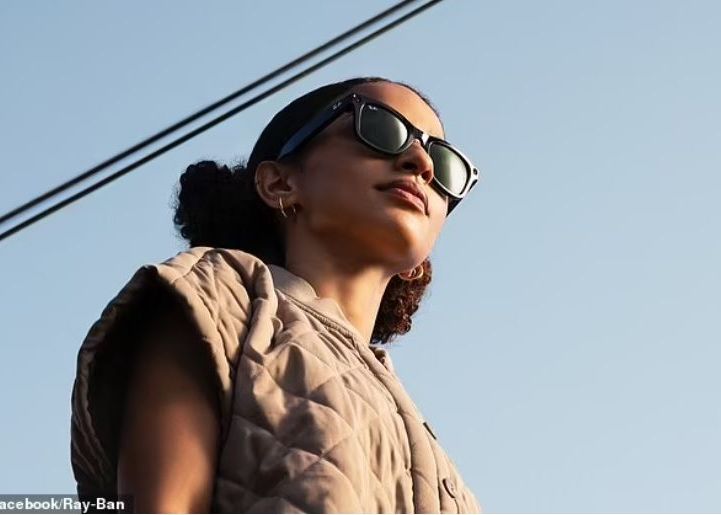 Compania Meta va lansa ochelari inteligenți care vor funcționa fără conectare la un smartphone Compania Meta Va Lansa Ochelari Inteligenti Care Vor Functiona Fara Conectare La Un Smartphone