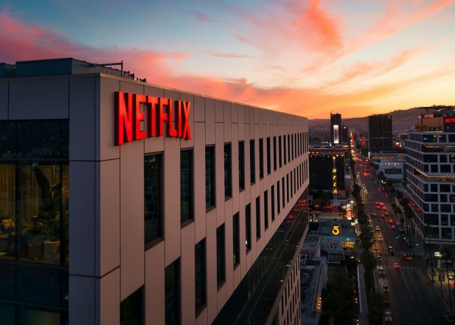 Netflix A Pierdut Clienti Pentru Prima Data In Ultimul Deceniu Ce Masuri Pregateste Compania
