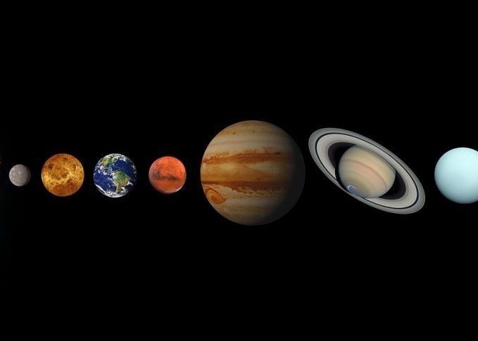 Care Este Cel Mai Rece Loc Din Sistemul Solar