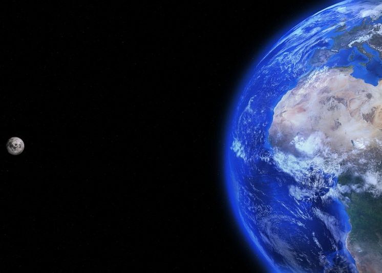 Un Program Secret De Aparare Al Sua A Propus Zbombardarea Lunii Cu Arme Nucleare