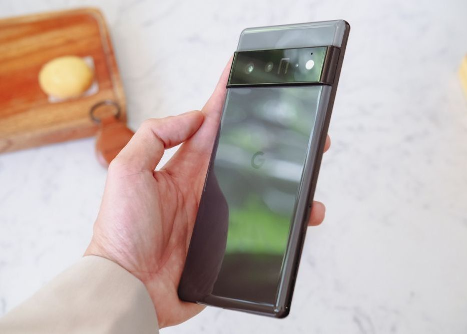 Seria Pixel 6 Primeste O Actualizare Ce Rezolva O Problema Grava A Telefoanelor
