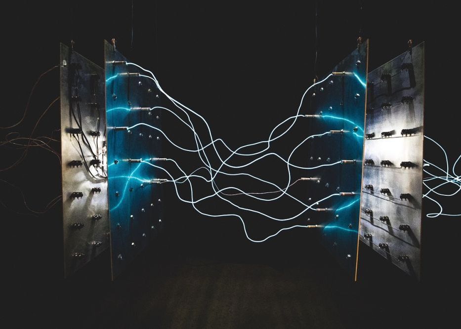 Oamenii De Stiinta Au Descoperit Un Zmaterial Miraculos Care Va Revolutiona Energia Solara