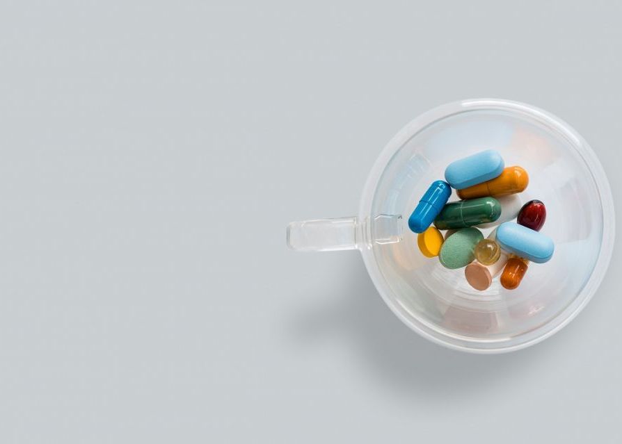 Pastila Anti Covid Ar Putea Fi Disponibila Pe Scara Larga In Curand