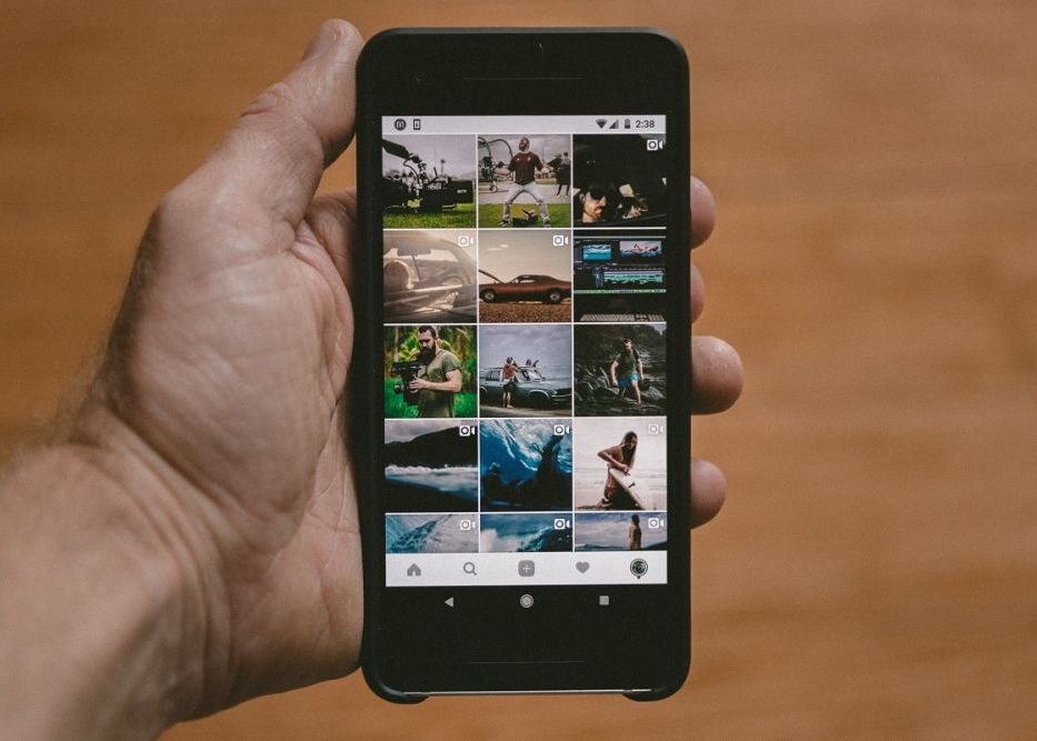 Instagram Testeaza Ideea De A Introduce Optiunea Zpinned Posts Pentru Profilurile Utilizatorilor