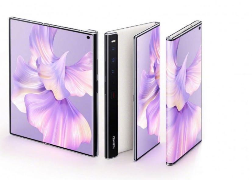 Huawei pregătește pliabilul Mate Xs 2, cu specificații foarte competitive Huawei Pregateste Pliabilul Mate Xs 2 Cu Specificatii Foarte Competitive
